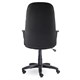 Кресло офисное "Альтаир", CH 685, ткань, черное C-11 531806