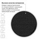 Кресло BRABIX " Balance MG-320", с подлокотниками, комбинированное черное/оранжевое, 531832 531832 Кресло BRABIX " Balance MG-320", с подлокотниками, комбинированное черное/оранжевое, 531832 531832