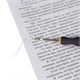 Набор для прошивки документов (шило с ушком, нить 60 м), в блистере, STAFF, 605383 605383