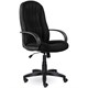 Кресло офисное BRABIX "Classic EX-685", ткань E, черное, 532024 532024 - фото 336045