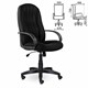 Кресло офисное BRABIX "Classic EX-685", ткань E, черное, 532024 532024 Кресло офисное BRABIX "Classic EX-685", ткань E, черное, 532024 532024