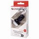 Зарядное устройство автомобильное SONNEN, 2 порта USB, выходной ток 2,1 А, черное-белое, 454796 454796 Зарядное устройство автомобильное SONNEN, 2 порта USB, выходной ток 2,1 А, черное-белое, 454796 454796