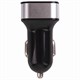 Зарядное устройство автомобильное SONNEN, 2 порта USB, выходной ток 2,1 А, черное-белое, 454796 454796 Зарядное устройство автомобильное SONNEN, 2 порта USB, выходной ток 2,1 А, черное-белое, 454796 454796