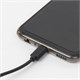 Кабель USB 2.0 – micro USB, 1 м, SONNEN, медь, для передачи данных и зарядки, черный, 513115 513115 Кабель USB 2.0 – micro USB, 1 м, SONNEN, медь, для передачи данных и зарядки, черный, 513115 513115