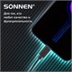 Кабель USB 2.0 – micro USB, 1 м, SONNEN, медь, для передачи данных и зарядки, черный, 513115 513115 Кабель USB 2.0 – micro USB, 1 м, SONNEN, медь, для передачи данных и зарядки, черный, 513115 513115