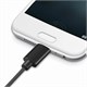 Кабель USB 2.0 – Type-C, 1 м, SONNEN, медь, для передачи данных и зарядки, черный, 513117 513117 Кабель USB 2.0 – Type-C, 1 м, SONNEN, медь, для передачи данных и зарядки, черный, 513117 513117