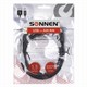 Кабель USB2.0 AM-BM, 1,5 м, SONNEN, медь, для подключения периферийных устройств - принтеров, сканеров, МФУ, плоттеров, черный, 513118 513118 Кабель USB2.0 AM-BM, 1,5 м, SONNEN, медь, для подключения периферийных устройств - принтеров, сканеров, МФУ, плоттеров, черный, 513118 513118
