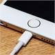 Кабель USB2.0 – Lightning, 1 м, SONNEN, медь, для передачи данных и зарядки, белый, 513559 513559 Кабель USB2.0 – Lightning, 1 м, SONNEN, медь, для передачи данных и зарядки, белый, 513559 513559