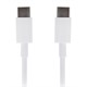 Кабель USB Type-C-Type-C с поддержкой быстрой зарядки, белый, 1 м, SONNEN, медный, 513613 513613 Кабель USB Type-C-Type-C с поддержкой быстрой зарядки, белый, 1 м, SONNEN, медный, 513613 513613