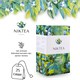Чай NIKTEA "Молочный улун" зеленый, 25 пакетиков в конвертах по 2 г 622909 - фото 336899