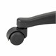 Кресло стул BRABIX "Eames MG-310 PL", пластик черный, экокожа черная, 532927 532927 Кресло стул BRABIX "Eames MG-310 PL", пластик черный, экокожа черная, 532927 532927