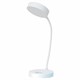 Настольная лампа / светильник портативная, LED, 3 Вт, белый, DASWERK (ДАСВЕРК), 237990 237990 - фото 337509