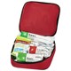Аптечка первой помощи автомобильная, по приказу № 260н, ФЭСТ, тканевая сумка 631423