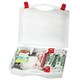 Аптечка первой помощи работникам, по приказу №262н, ФЭСТ, пластиковый кейс 631424