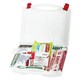 Аптечка для детских и учебных учреждений, по приказу №261н, ФЭСТ, пластиковый кейс 631428