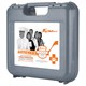 Аптечка первой помощи работникам, по приказу №262н, ВИТАЛФАРМ, пластиковый кейс 631432