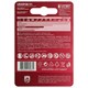 Батарейки алкалиновые КОМПЛЕКТ 2 шт., PHILIPS Power Alkaline, D (LR20, 13А), блистер 457391