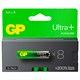 Батарейки КОМПЛЕКТ 8 шт., GP Ultra Plus G-Tech, AA (LR6), алкалиновые, пальчиковые, 15AUPA21-2CRB8 457752 - фото 337988