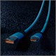 Кабель BOLD USB – Type-C, 1 м, 3 А, SMARTBUY, для быстрой зарядки и передачи данных, толстый, синий, 18126 514175 Кабель BOLD USB – Type-C, 1 м, 3 А, SMARTBUY, для быстрой зарядки и передачи данных, толстый, синий, 18126 514175