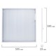 Светильник светодиодный АРМСТРОНГ SONNEN, нейтральный свет 4000 K, 595х595х19, 36 Вт, матовый, 237857 237857