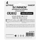 Батарейки литиевые SONNEN Lithium CR2032, "таблетки, дисковые, кнопочные", КОМПЛЕКТ 4 шт., блистер, 457142 457142