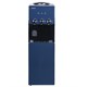Кулер для воды SONNEN FSE-03RTi, напольный, НАГРЕВ/ОХЛАЖДЕНИЕ ЭЛЕКТРОННОЕ, шкафчик, 3 крана, титановый синий, 455746 455746