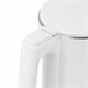 Чайник электрический с двойными стенками SONNEN KT-4103, 1,5 л, 2200 Вт, белый, 456376 456376