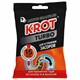 Средство для прочистки канализационных труб в гранулах 90 г КРОТ "Turbo" 701099 - фото 338559