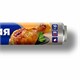 Фольга пищевая 29 см х 10 м, 14 мкм, ПРОЧНАЯ, САЯНСКАЯ ФОЛЬГА в пленке, Запекание О10П-290х35 700180