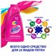 Средство для удаления пятен 450 мл, VANISH "Oxi Action" без хлора, для цветных тканей 600349 Средство для удаления пятен 450 мл, VANISH "Oxi Action" без хлора, для цветных тканей 600349