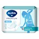 Прокладки женские гигиенические 10 шт., AURA Premium NORMAL 701702 - фото 339497
