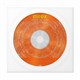 Диск DVD+R (плюс) MIREX, 4,7 ГБ, 16x, бумажный конверт, 1 штука, UL130013A1C 514014 - фото 339748