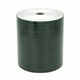 Диски CD-R MIREX 700 Мб, 52x, Cake Box (упаковка на шпиле), печать на диске, КОМПЛЕКТ 100 шт., UL120008A8T 514027 - фото 339789