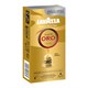 Кофе в капсулах LAVAZZA "Qualita Oro" для кофемашин Nespresso, 10 порций 624043
