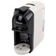 Кофемашина капсульная 3 в 1 для молотого кофе и капсул DOLCE GUSTO и NESPRESSO, SONNEN CM510B, 1450 Вт, 0,6 л, бежевая, 457338 457338 - фото 340259