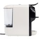 Кофемашина капсульная 3 в 1 для молотого кофе и капсул DOLCE GUSTO и NESPRESSO, SONNEN CM510B, 1450 Вт, 0,6 л, бежевая, 457338 457338
