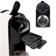 Кофемашина капсульная 3 в 1 для молотого кофе и капсул DOLCE GUSTO и NESPRESSO, SONNEN CM510B, 1450 Вт, 0,6 л, бежевая, 457338 457338