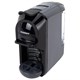 Кофемашина капсульная 3 в 1 для молотого кофе и капсул DOLCE GUSTO и NESPRESSO, SONNEN CM510G,1450 Вт, 0,6 л, графит, 457339 457339 - фото 340280
