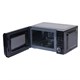 Микроволновая печь BRASSON (БРАССОН) MW2070D-8BL, 20 л, 700 Вт, таймер, 8 АВТО ПРОГРАММ, дисплей, защита от детей, черная, 454979 454979 Микроволновая печь BRASSON (БРАССОН) MW2070D-8BL, 20 л, 700 Вт, таймер, 8 АВТО ПРОГРАММ, дисплей, защита от детей, черная, 454979 454979