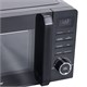 Микроволновая печь BRASSON (БРАССОН) MW2070D-8BL, 20 л, 700 Вт, таймер, 8 АВТО ПРОГРАММ, дисплей, защита от детей, черная, 454979 454979 Микроволновая печь BRASSON (БРАССОН) MW2070D-8BL, 20 л, 700 Вт, таймер, 8 АВТО ПРОГРАММ, дисплей, защита от детей, черная, 454979 454979