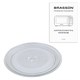 Микроволновая печь BRASSON (БРАССОН) MW2070D-8BL, 20 л, 700 Вт, таймер, 8 АВТО ПРОГРАММ, дисплей, защита от детей, черная, 454979 454979 Микроволновая печь BRASSON (БРАССОН) MW2070D-8BL, 20 л, 700 Вт, таймер, 8 АВТО ПРОГРАММ, дисплей, защита от детей, черная, 454979 454979