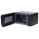 Микроволновая печь BRASSON (БРАССОН) MW2390D-6BL, 23 л, 900 Вт, сенсорное управление, дисплей, таймер, 6 АВТОПРОГРАММ, черная, 454980 454980 Микроволновая печь BRASSON (БРАССОН) MW2390D-6BL, 23 л, 900 Вт, сенсорное управление, дисплей, таймер, 6 АВТОПРОГРАММ, черная, 454980 454980