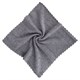Салфетки из МИКРОФИБРЫ 30х30 см, GRAY, big pack, КОМПЛЕКТ 10 штук, 180 г/м2, LAIMA HOME, 700609 700609