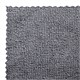 Салфетки из МИКРОФИБРЫ 30х30 см, GRAY & BLACK, big pack, КОМПЛЕКТ 10 штук, 180 г/м2, LAIMA HOME, 700610 700610