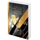 Календарь-ежедневник настольный перекидной на 2026 г., "GOLD", 320 л., блок офсет, 2 краски, BRAUBERG (БРАУБЕРГ), 117437 117437 - фото 340432