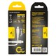 Кабель USB 2.0 Type-C-Type-C, 2 м, CABLEXPERT, 3 А, 60 Вт, PD/QC3.0, медь, белый, CCB-USB2-CMCMO1-2MW 514297 Кабель USB 2.0 Type-C-Type-C, 2 м, CABLEXPERT, 3 А, 60 Вт, PD/QC3.0, медь, белый, CCB-USB2-CMCMO1-2MW 514297