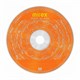 Диски DVD+R (плюс) MIREX, 4,7 Гб, 16x, Cake Box (упаковка на шпиле), КОМПЛЕКТ 10 шт., UL130013A1L 514015