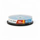 Диски CD-R MIREX, 700 Мб, 48x, Cake Box (упаковка на шпиле), КОМПЛЕКТ 10 шт., UL120051A8L 514022 - фото 341074