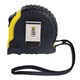 Рулетка измерительная 3 м х 16 мм, обрезиненный корпус, с фиксатором, RABBITEX (РАББИТЕКС) Standard, 671348 671348