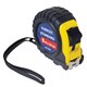 Рулетка измерительная 5 м х 19 мм, обрезиненный корпус, с фиксатором, RABBITEX (РАББИТЕКС) Standard, 671349 671349